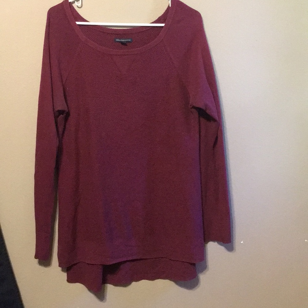 Martin Sweater
